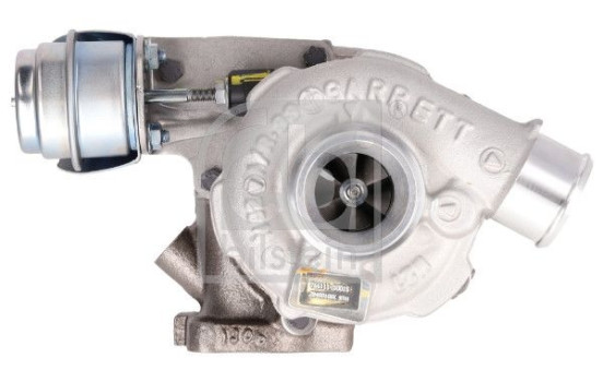 Turboladdare Garrett Turbo NYHET, bild 3