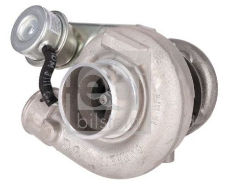 Turboladdare Garrett Turbo NYHET