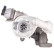 Turboladdare Garrett Turbo NYHET, miniatyr 4