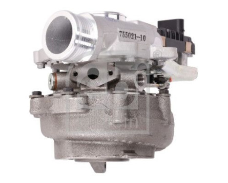 Turboladdare Garrett Turbo NYHET, bild 5