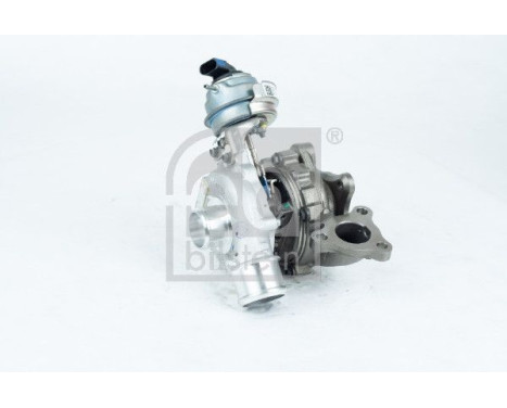 Turboladdare Garrett Turbo NYHET, bild 7