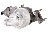 Turboladdare Garrett Turbo NYHET