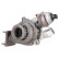 Turboladdare Garrett Turbo NYHET, miniatyr 2