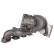 Turboladdare Garrett Turbo NYHET, miniatyr 2