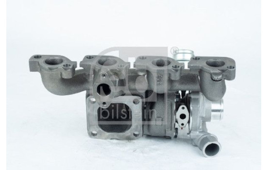 Turboladdare Garrett Turbo NYHET, bild 2
