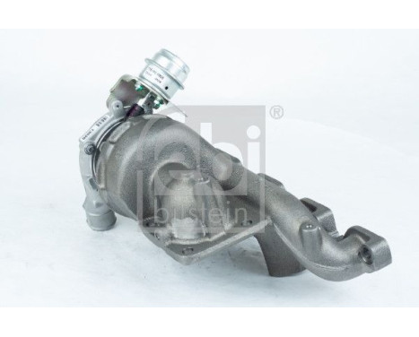 Turboladdare Garrett Turbo NYHET, bild 5