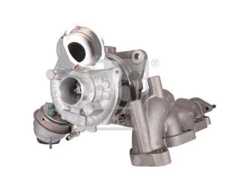 Turboladdare Garrett Turbo NYHET