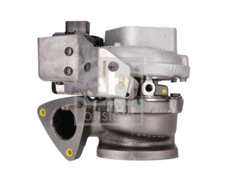 Turboladdare Garrett Turbo NYHET, bild 5