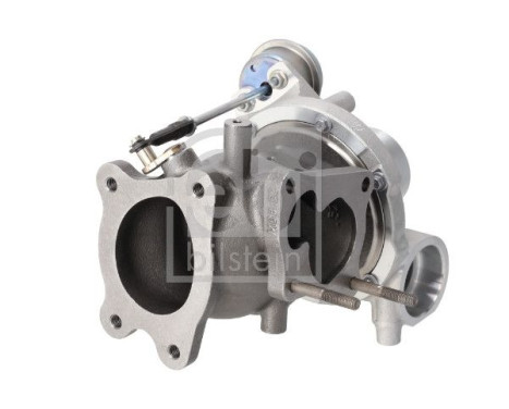 Turboladdare Garrett Turbo NYHET, bild 2