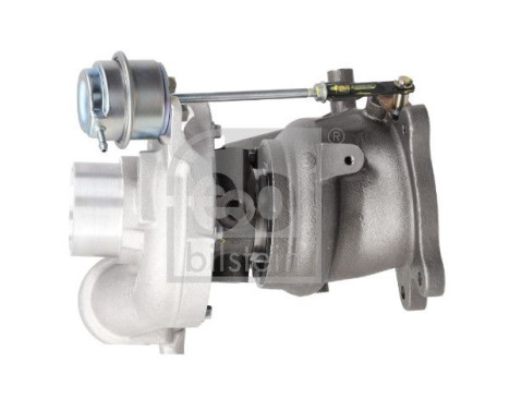 Turboladdare Garrett Turbo NYHET, bild 4