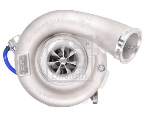 Turboladdare Garrett Turbo NYHET, bild 3