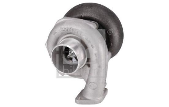 Turboladdare Garrett Turbo NYHET