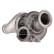 Turboladdare Garrett Turbo NYHET, miniatyr 2