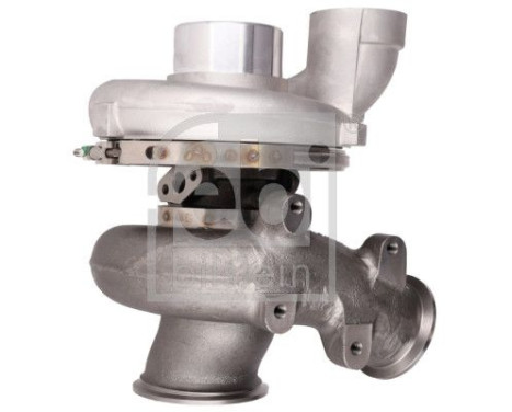 Turboladdare Garrett Turbo NYHET, bild 4