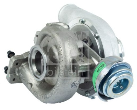 Turboladdare Garrett Turbo NYHET, bild 2