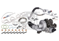 Turboladdare Garrett Turbo ProKit NYHET