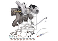 Turboladdare Garrett Turbo ProKit NYHET