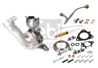 Turboladdare Garrett Turbo ProKit REMAN