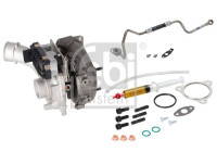 Turboladdare Garrett Turbo ProKit REMAN