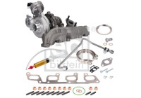 Turboladdare Garrett Turbo ProKit REMAN