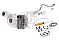 Turboladdare Garrett Turbo ProKit REMAN