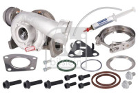 Turboladdare Garrett Turbo ProKit REMAN