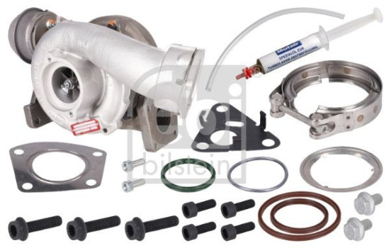 Turboladdare Garrett Turbo ProKit REMAN