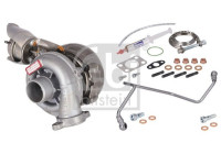 Turboladdare Garrett Turbo ProKit REMAN