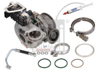 Turboladdare Garrett Turbo ProKit REMAN