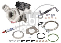 Turboladdare Garrett Turbo ProKit REMAN