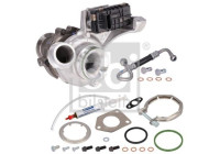 Turboladdare Garrett Turbo ProKit REMAN