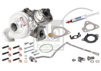 Turboladdare Garrett Turbo ProKit REMAN