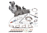 Turboladdare Garrett Turbo ProKit REMAN