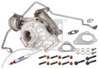 Turboladdare Garrett Turbo ProKit REMAN