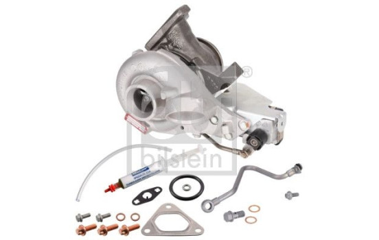 Turboladdare Garrett Turbo ProKit REMAN