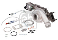 Turboladdare Garrett Turbo ProKit REMAN