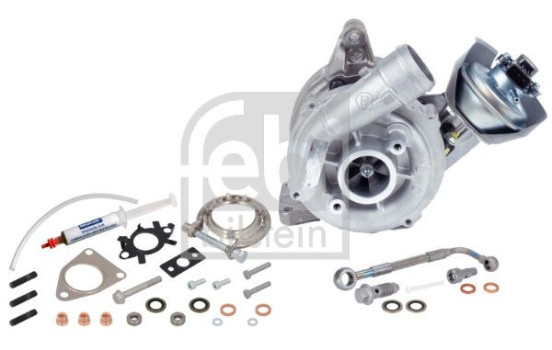 Turboladdare Garrett Turbo ProKit REMAN