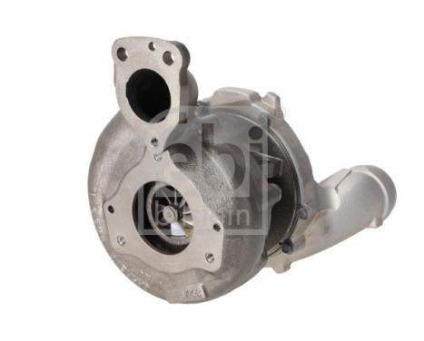 Turboladdare Garrett Turbo REMAN, bild 2
