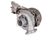 Turboladdare Garrett Turbo REMAN