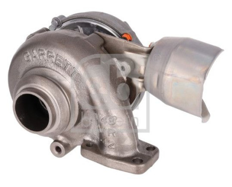 Turboladdare Garrett Turbo REMAN, bild 2