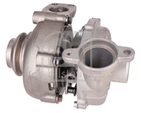 Turboladdare Garrett Turbo REMAN, bild 6