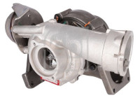 Turboladdare Garrett Turbo REMAN