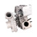 Turboladdare Garrett Turbo REMAN, miniatyr 6