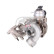 Turboladdare Garrett Turbo REMAN