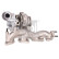 Turboladdare Garrett Turbo REMAN, miniatyr 5