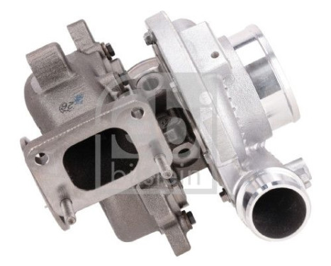 Turboladdare Garrett Turbo REMAN, bild 2