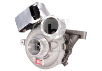 Turboladdare Garrett Turbo REMAN