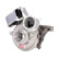Turboladdare Garrett Turbo REMAN