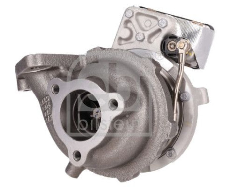 Turboladdare Garrett Turbo REMAN, bild 2