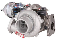 Turboladdare Garrett Turbo REMAN